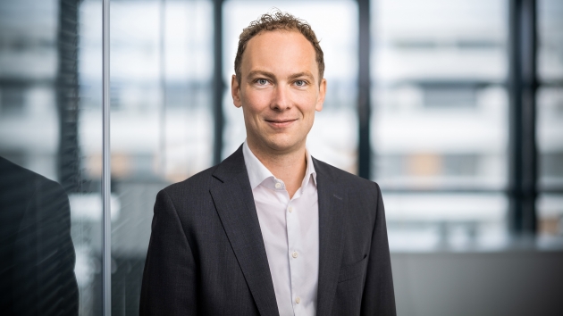 Voith Hydro mit neuem Vorsitzenden der Geschäftsleitung - Dr. Tobias Keitel folgt auf Uwe Wehnhardt als Vorsitzender der Geschäftsleitung von Voith Hydro - Quelle: Voith